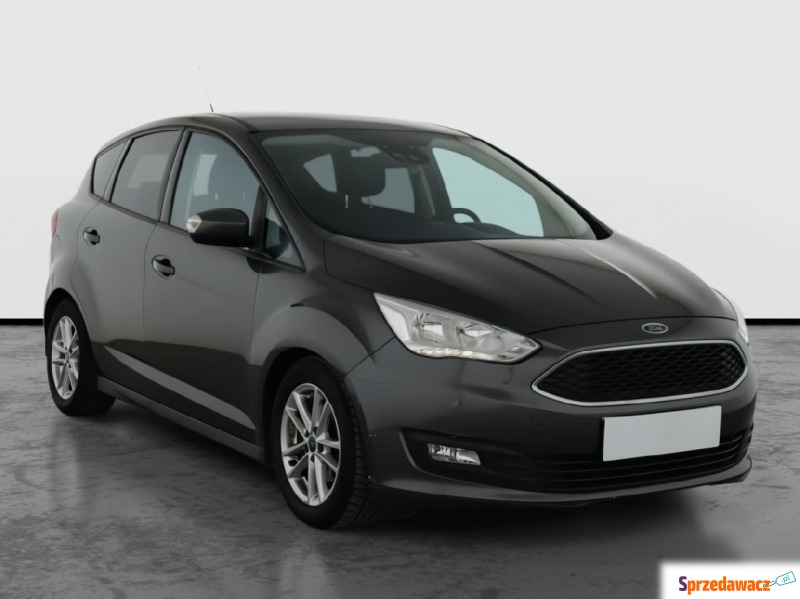 Ford C-MAX  SUV 2017,  1.0 benzyna - Na sprzedaż za 26 999 zł - Piaseczno