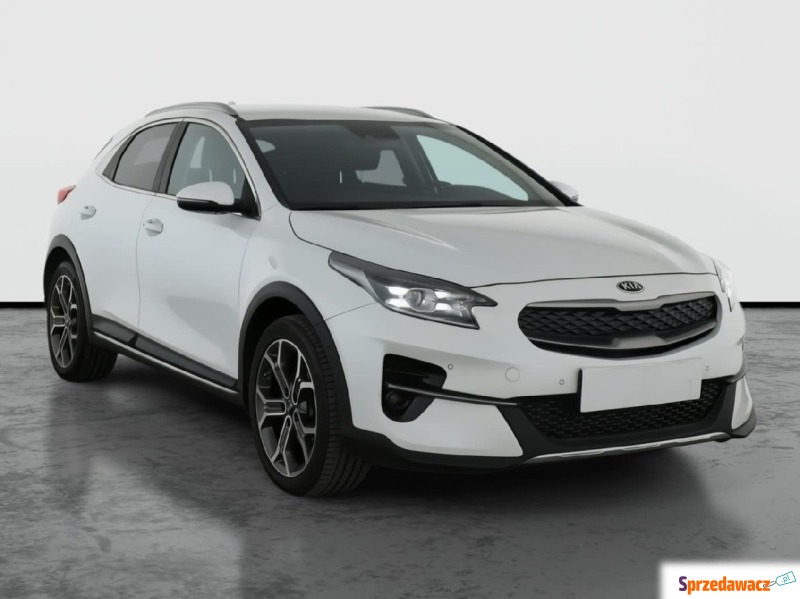 Kia   Hatchback 2020,  1.6 benzyna, automat - Na sprzedaż za 75 999 zł - Lublin