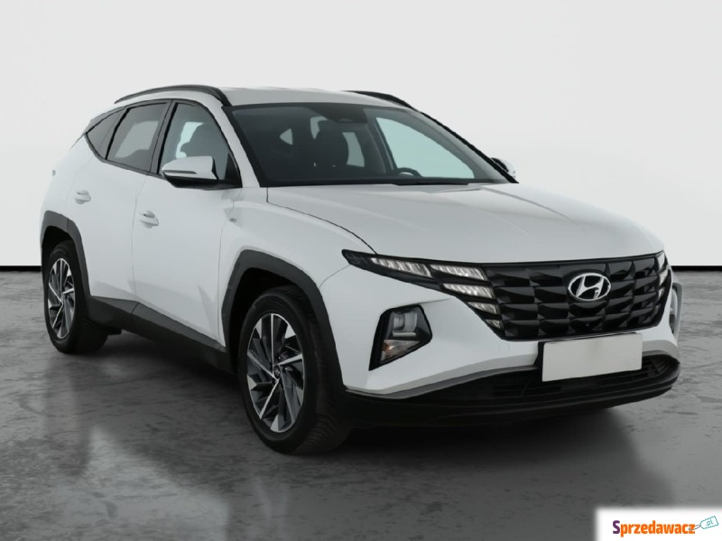 Hyundai Tucson  SUV 2023,  1.6 benzyna, automat - Na sprzedaż za 99 999 zł - Piaseczno