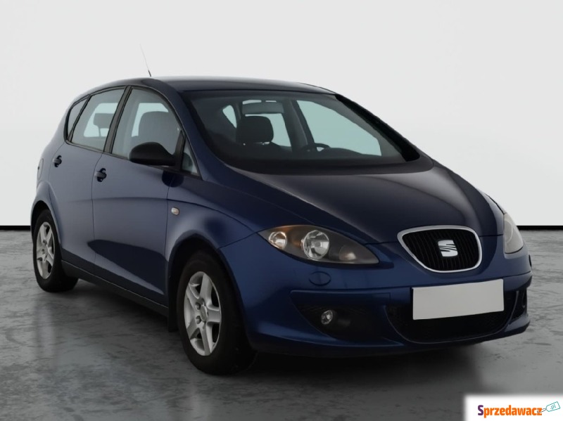 Seat Altea  SUV 2004,  1.6 benzyna - Na sprzedaż za 13 499 zł - Piaseczno