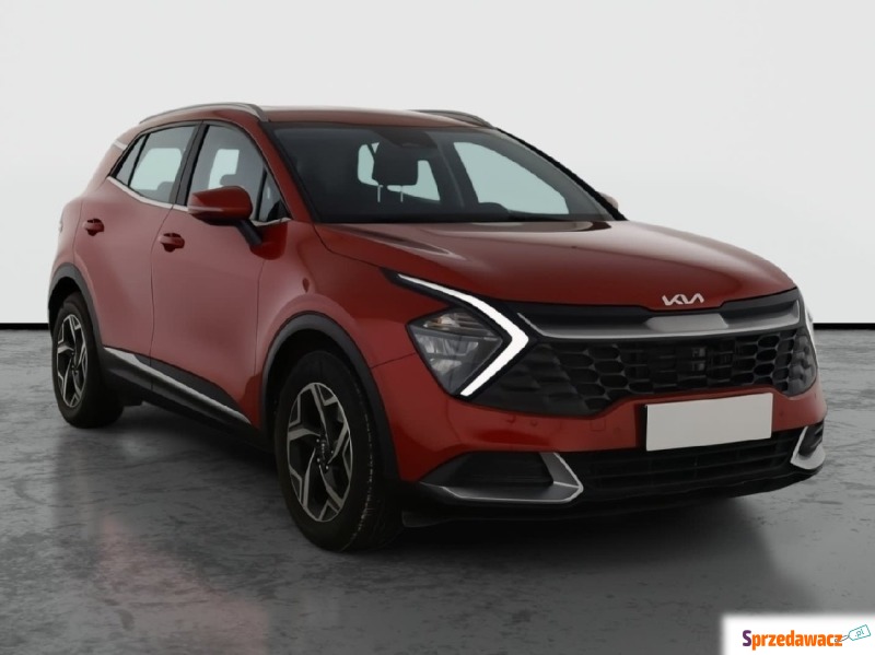 Kia Sportage  SUV 2023,  1.6 benzyna - Na sprzedaż za 85 999 zł - Lublin