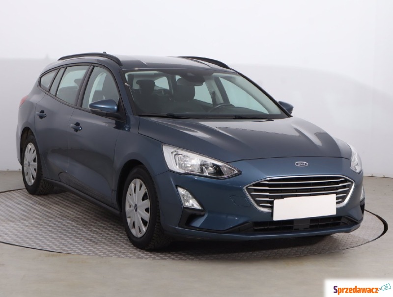 Ford Focus  Kombi 2018,  1.0 benzyna - Na sprzedaż za 34 999 zł - Bielsko-Biała