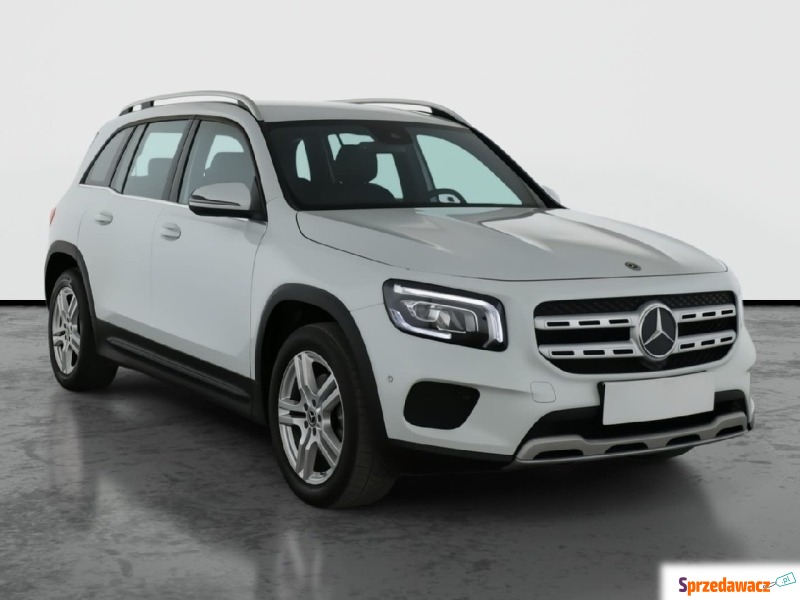 Mercedes - Benz GL-klasa  SUV 2020,  1.3 benzyna, automat - Na sprzedaż za 101 999 zł - Piaseczno