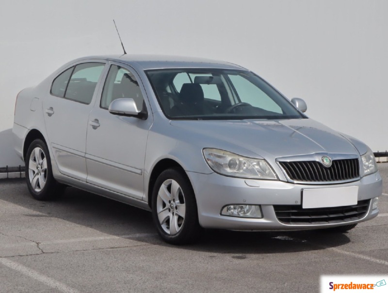 Skoda Octavia  Kombi 2009,  1.4 benzyna - Na sprzedaż za 18 999 zł - Lublin