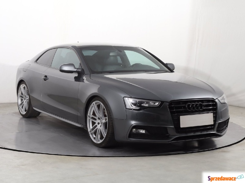Audi A5  Coupe/Sportowy 2011,  2.0 diesel - Na sprzedaż za 44 999 zł - Katowice