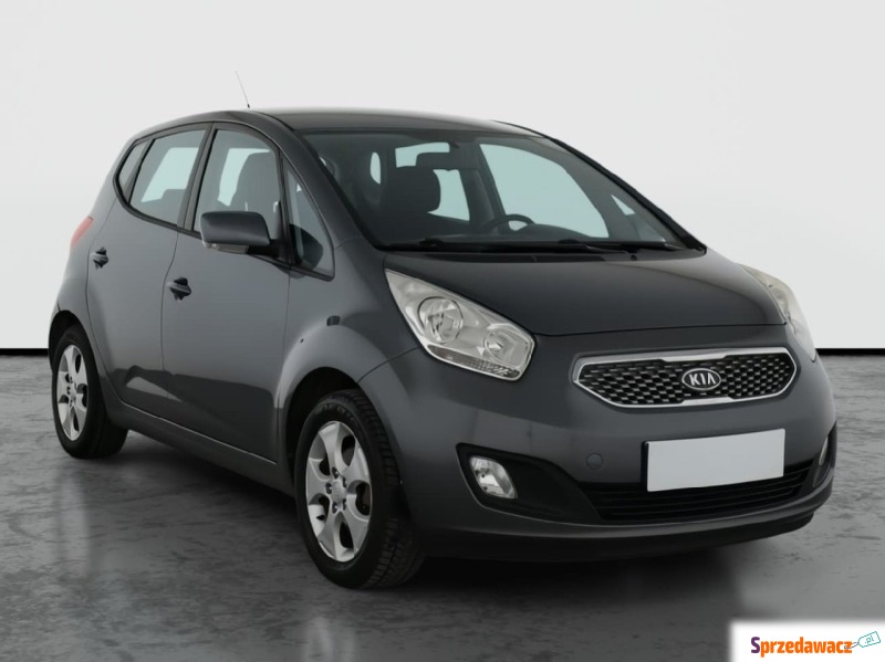 Kia Venga  SUV 2011,  1.6 benzyna - Na sprzedaż za 17 999 zł - Piaseczno