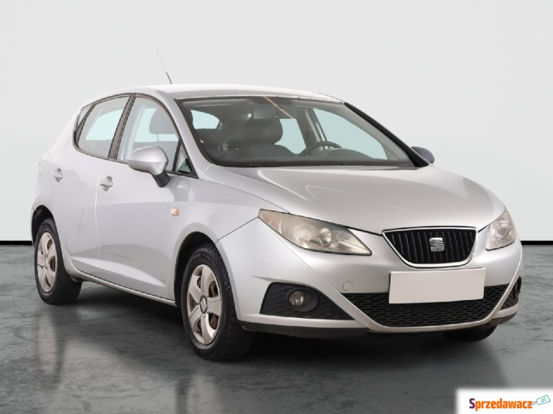 Seat Ibiza  Hatchback 2008,  1.4 diesel - Na sprzedaż za 5 999,00 zł - Katowice