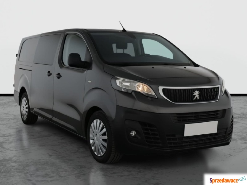 Peugeot Expert  Minivan/Van 2020,  2.0 diesel, automat - Na sprzedaż za 69 999 zł - Lublin