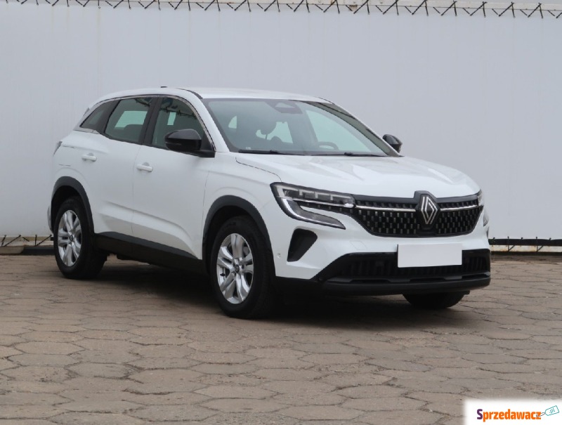 Renault   SUV 2024,  1.3 benzyna - Na sprzedaż za 89 999 zł - Łódź
