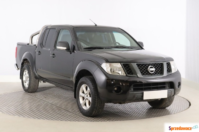 Nissan Navara  SUV 2015,  2.5 diesel - Na sprzedaż za 44 999 zł - Zabrze