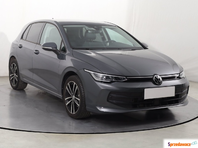 Volkswagen Golf  Hatchback 2024,  1.5 benzyna, automat - Na sprzedaż za 102 999 zł - Katowice