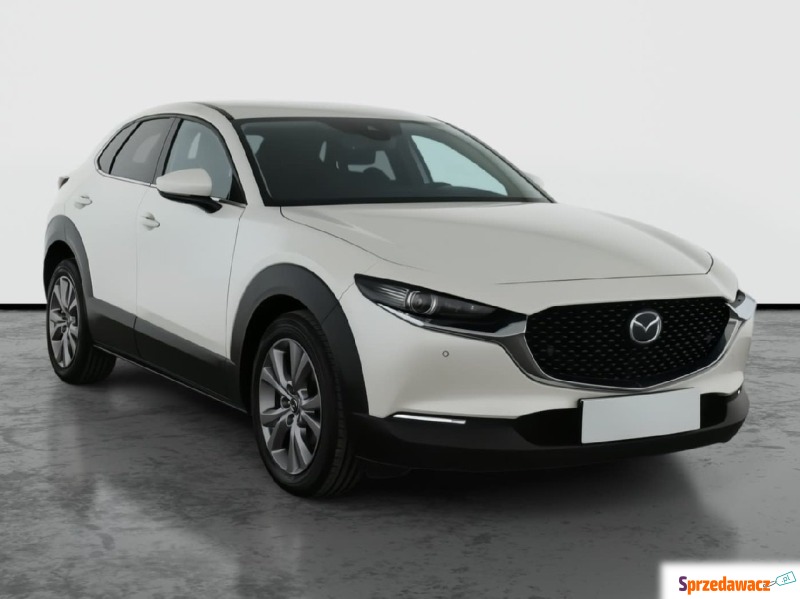 Mazda CX-3  SUV 2019,  2.0 benzyna, automat - Na sprzedaż za 79 999 zł - Piaseczno