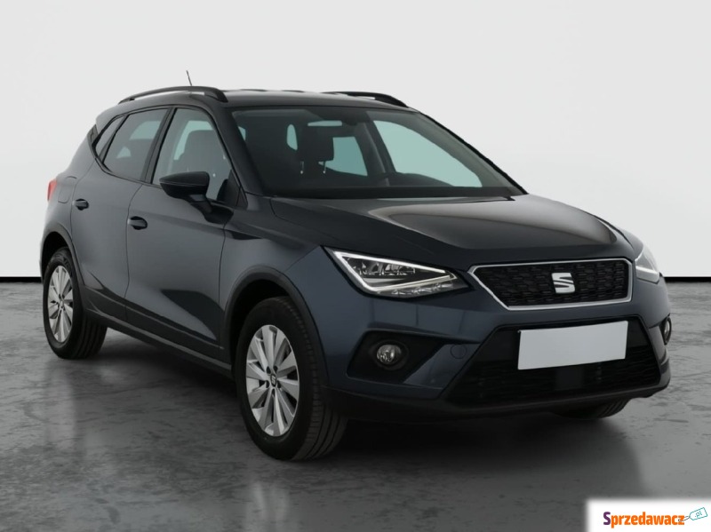 Seat Arona  SUV 2019,  1.0 benzyna - Na sprzedaż za 45 499 zł - Piaseczno