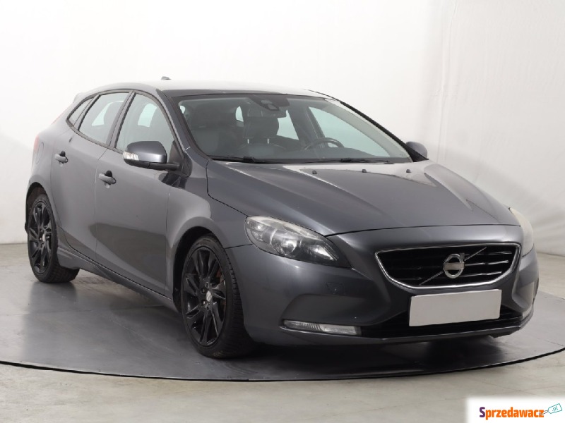 Volvo V40  Hatchback 2012,  2.0 diesel - Na sprzedaż za 21 999 zł - Katowice