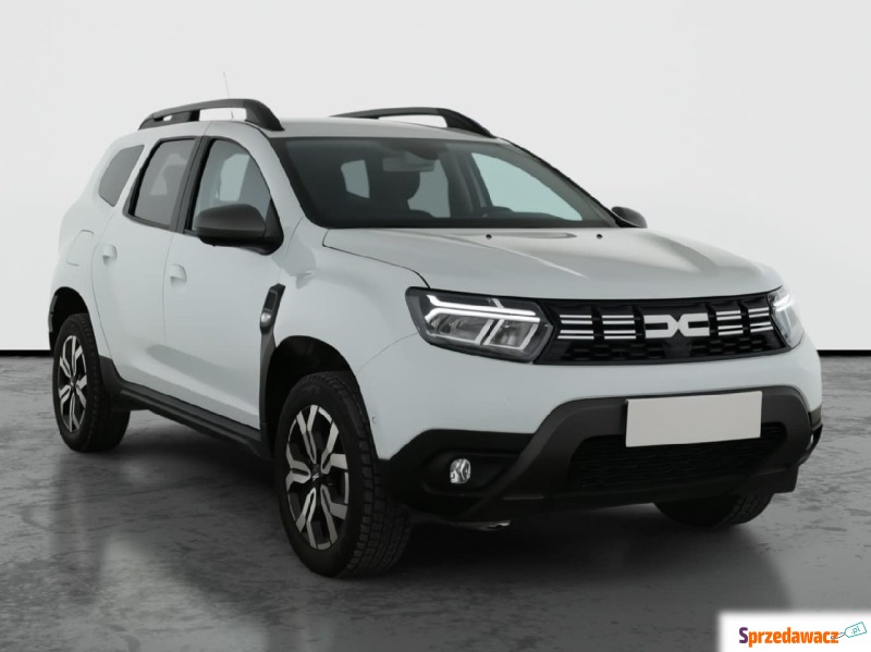 Dacia Duster  SUV 2022,  1.0 benzyna+LPG - Na sprzedaż za 59 999 zł - Zabrze