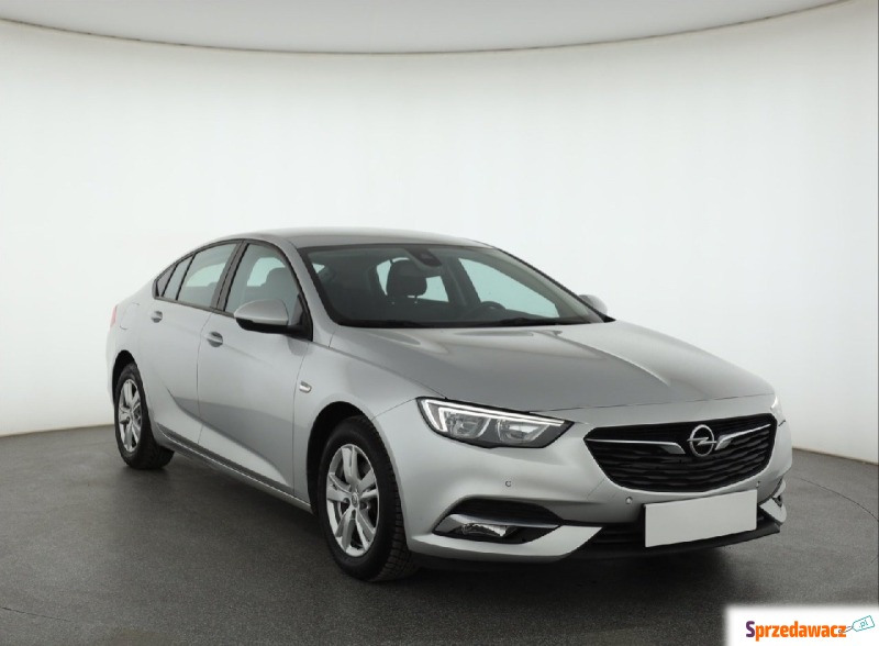 Opel Insignia  Hatchback 2018,  1.6 diesel - Na sprzedaż za 38 999 zł - Lublin