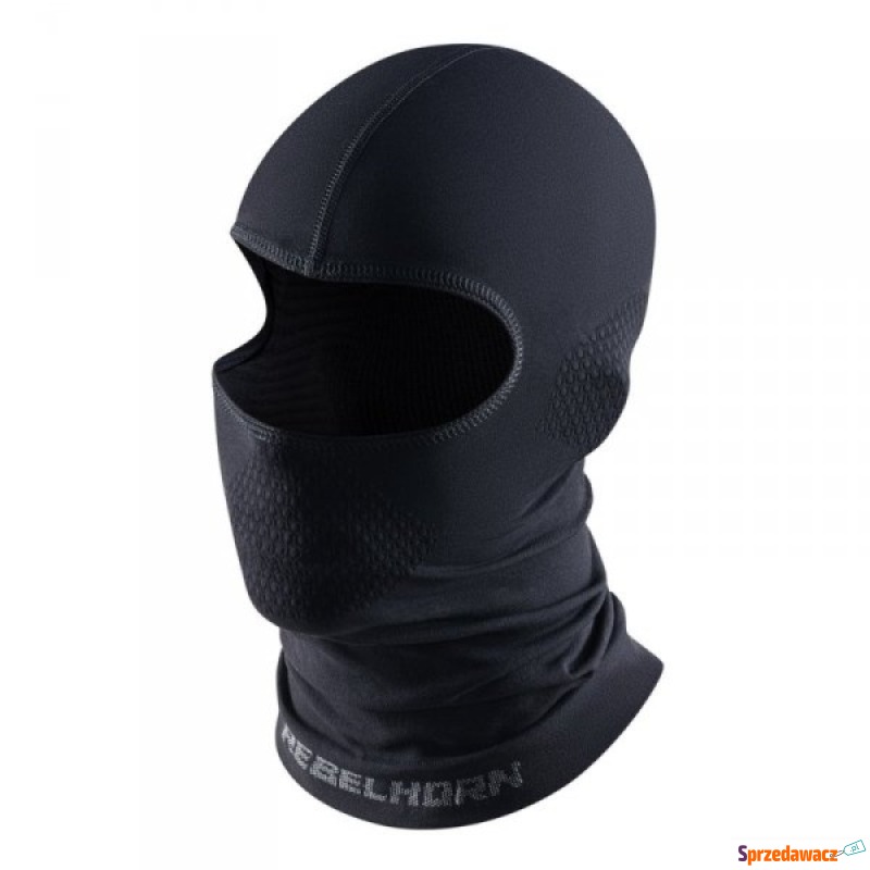 REBELHORN KOMINIARKA TERMOAKTYWNA BREEZE BLACK - Odzież motocyklowa - Radom