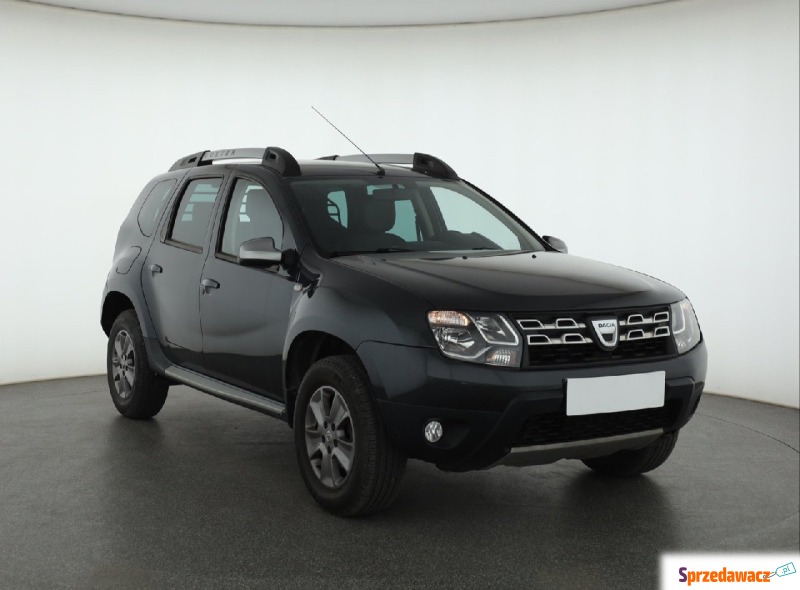 Dacia Duster  SUV 2014,  1.2 benzyna - Na sprzedaż za 26 499 zł - Łowicz