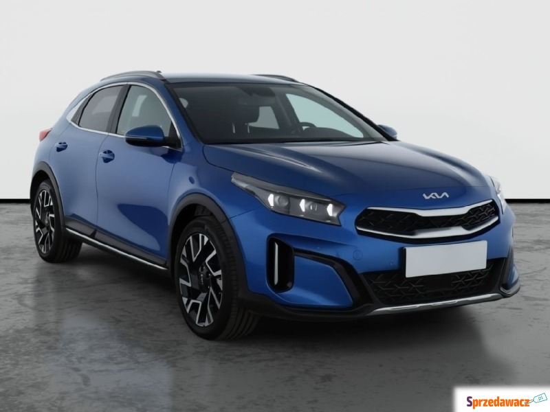 Kia   Hatchback 2024,  1.6 benzyna, automat - Na sprzedaż za 98 499 zł - Piaseczno