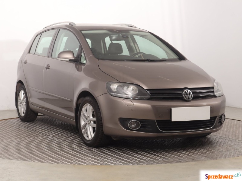 Volkswagen Golf Plus  SUV 2009,  1.4 benzyna - Na sprzedaż za 20 499 zł - Katowice