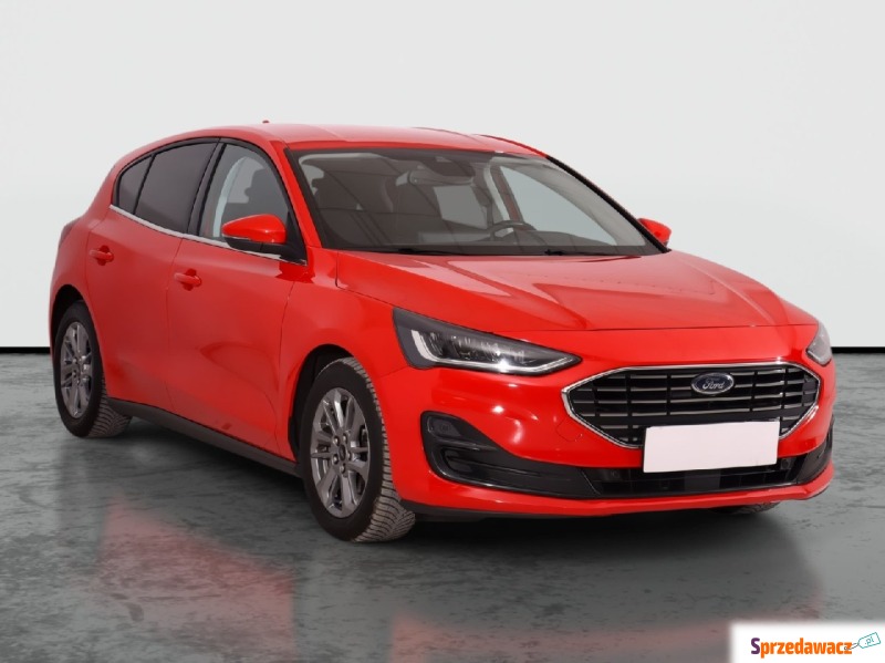 Ford Focus  Hatchback 2024,  1.0 benzyna - Na sprzedaż za 56 999 zł - Kraśnik