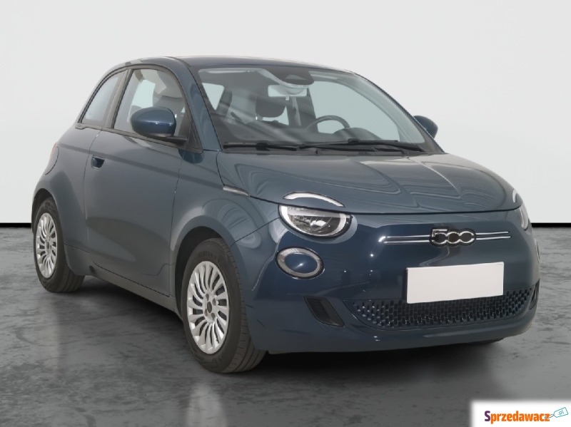 Fiat 500  Hatchback 2022 elektryczny, automat - Na sprzedaż za 50 999 zł - Bielany Wrocławskie