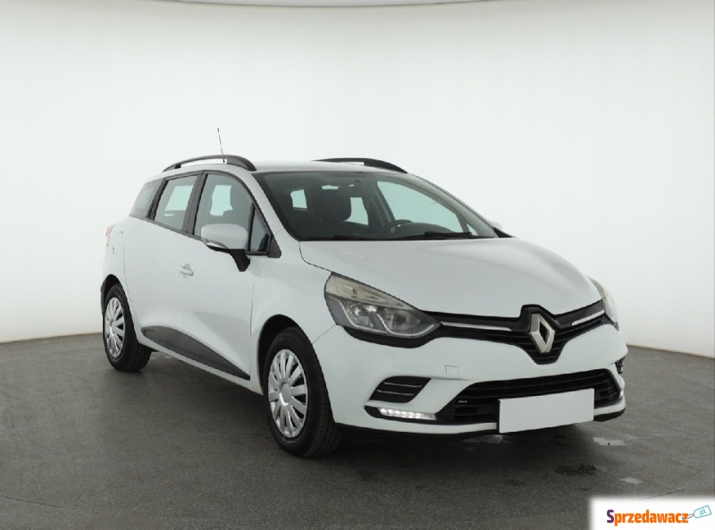Renault Clio  Kombi 2016,  1.1 benzyna - Na sprzedaż za 22 499 zł - Piaseczno