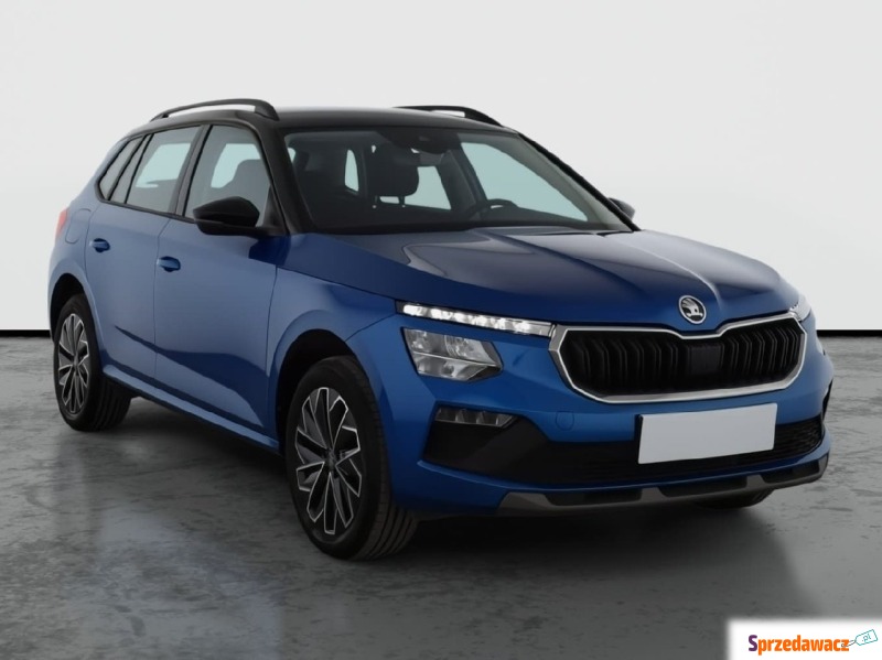 Skoda   SUV 2025,  1.0 benzyna - Na sprzedaż za 81 999 zł - Piaseczno
