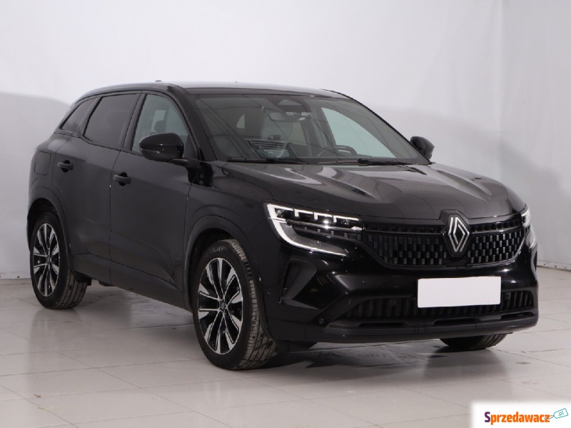 Renault   SUV 2024,  1.3 benzyna, automat - Na sprzedaż za 106 999 zł - Gdynia