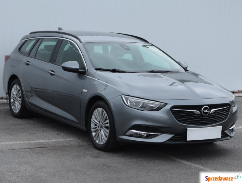 Opel Insignia  Kombi 2018,  1.6 diesel - Na sprzedaż za 35 999 zł - Lublin