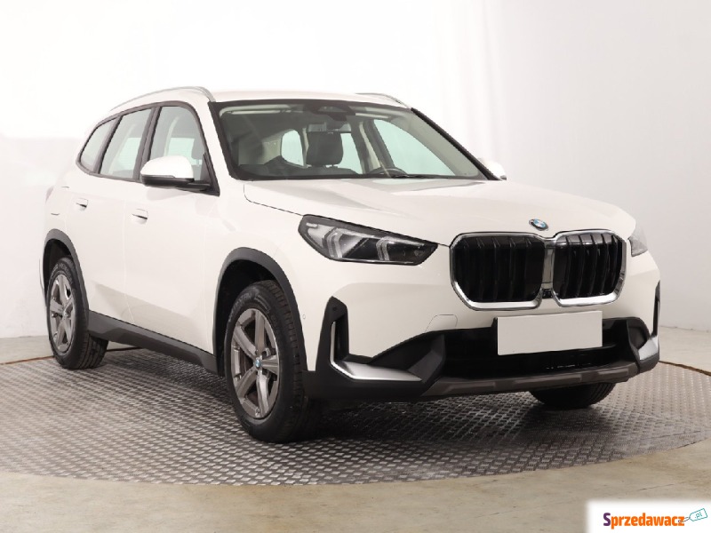 BMW X1  SUV 2022,  2.0 benzyna, automat - Na sprzedaż za 127 999 zł - Katowice