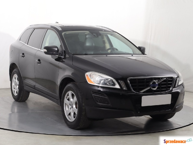 Volvo XC60  SUV 2010,  2.0 diesel - Na sprzedaż za 34 999 zł - Katowice