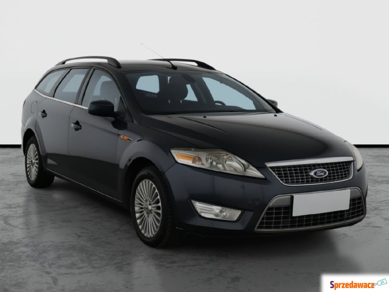 Ford Mondeo  Kombi 2009,  2.0 diesel - Na sprzedaż za 10 999 zł - Lublin