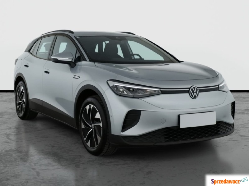 Volkswagen   SUV 2022 elektryczny, automat - Na sprzedaż za 111 999 zł - Piaseczno