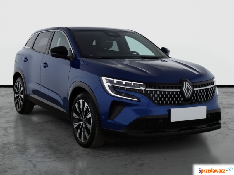 Renault   SUV 2024,  1.3 benzyna, automat - Na sprzedaż za 108 499 zł - Piaseczno