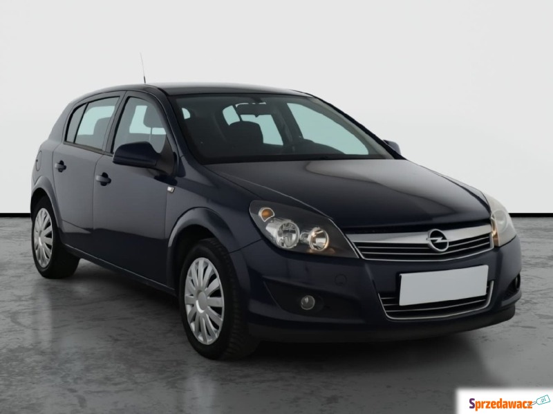 Opel Astra  Hatchback 2012,  1.6 benzyna - Na sprzedaż za 11 499 zł - Piaseczno