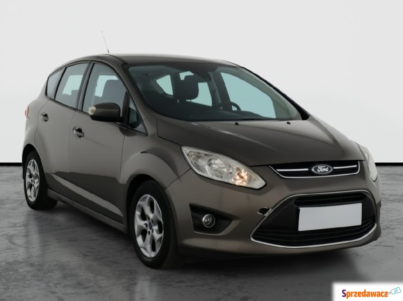 Ford C-MAX  SUV 2013,  1.0 benzyna - Na sprzedaż za 16 999 zł - Piaseczno