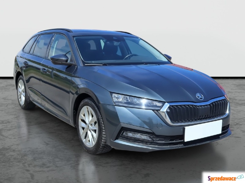 Skoda Octavia  Kombi 2020,  2.0 diesel, automat - Na sprzedaż za 76 999 zł - Katowice