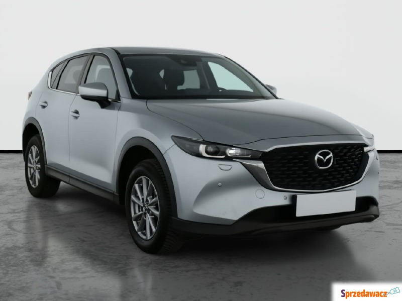 Mazda CX-5  SUV 2022,  2.0 benzyna, automat - Na sprzedaż za 117 999 zł - Piaseczno