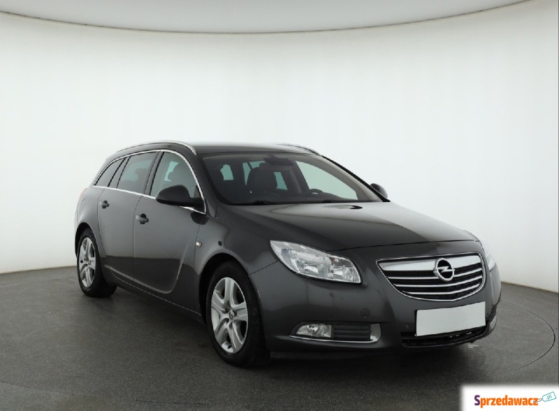 Opel Insignia  Kombi 2009,  2.0 diesel - Na sprzedaż za 15 499 zł - Piaseczno