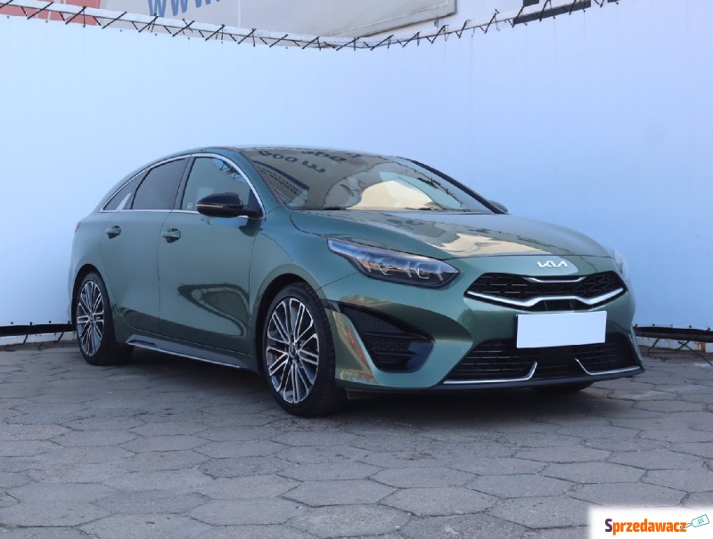 Kia   Kombi 2023,  1.5 benzyna, automat - Na sprzedaż za 102 999 zł - Łódź