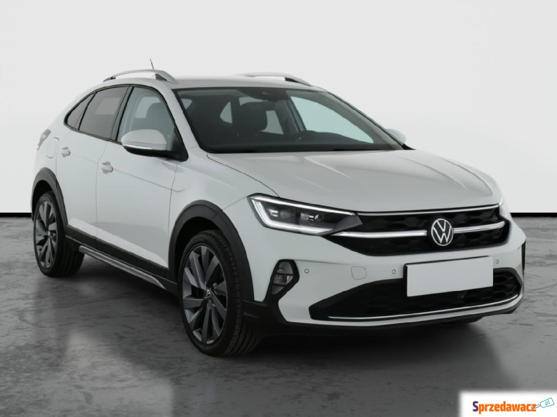 Volkswagen   SUV 2023,  1.5 benzyna, automat - Na sprzedaż za 94 999 zł - Piaseczno