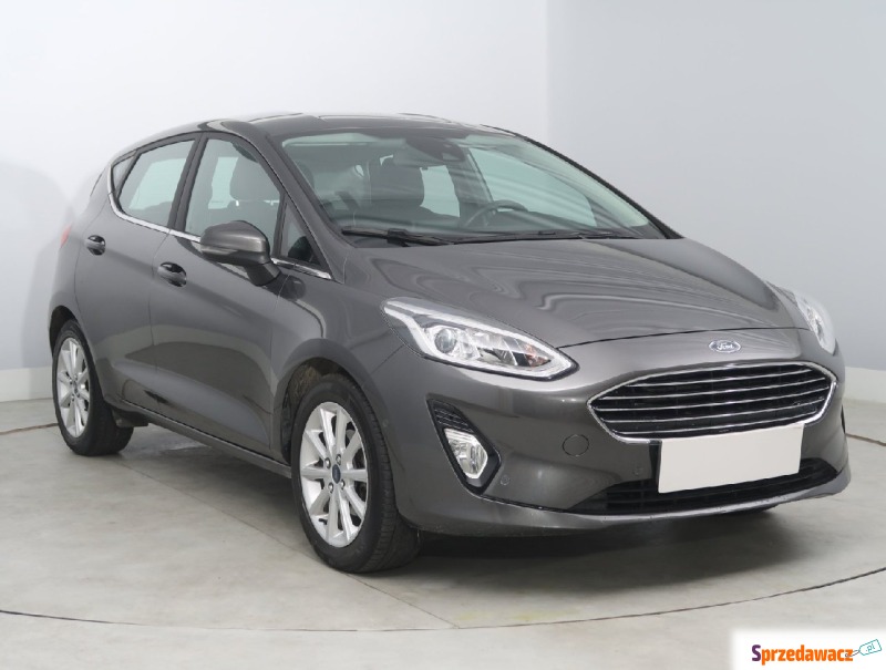 Ford Fiesta  Hatchback 2018,  1.0 benzyna - Na sprzedaż za 40 999 zł - Bielany Wrocławskie