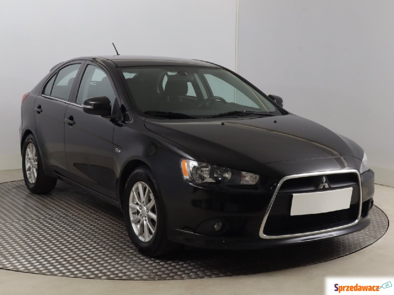 Mitsubishi Lancer  Hatchback 2015,  1.6 benzyna - Na sprzedaż za 30 999 zł - Bielany Wrocławskie