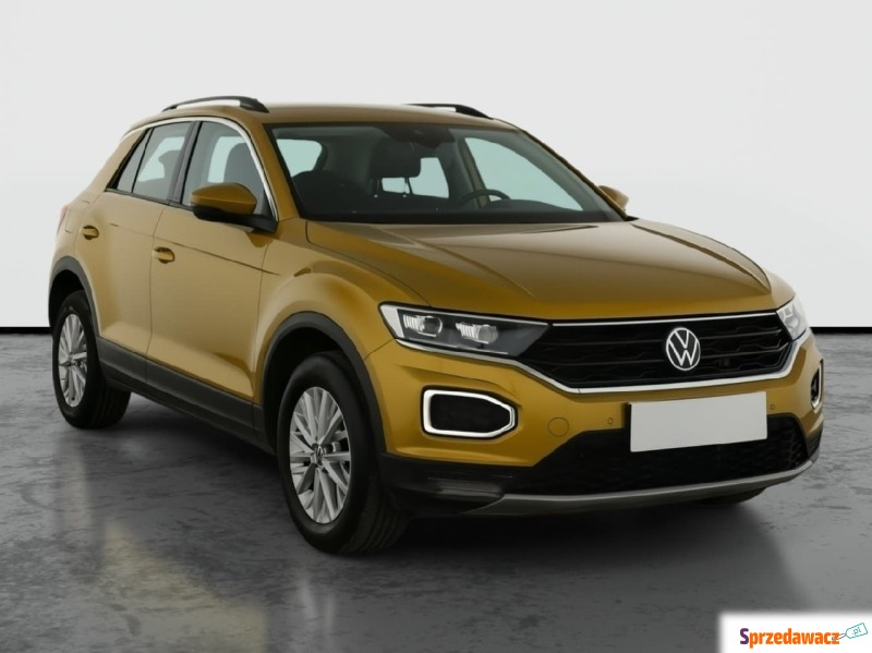 Volkswagen   SUV 2020,  1.0 benzyna - Na sprzedaż za 64 999 zł - Piaseczno