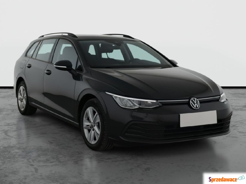 Volkswagen Golf  Kombi 2021,  1.0 benzyna - Na sprzedaż za 53 999 zł - Łódź