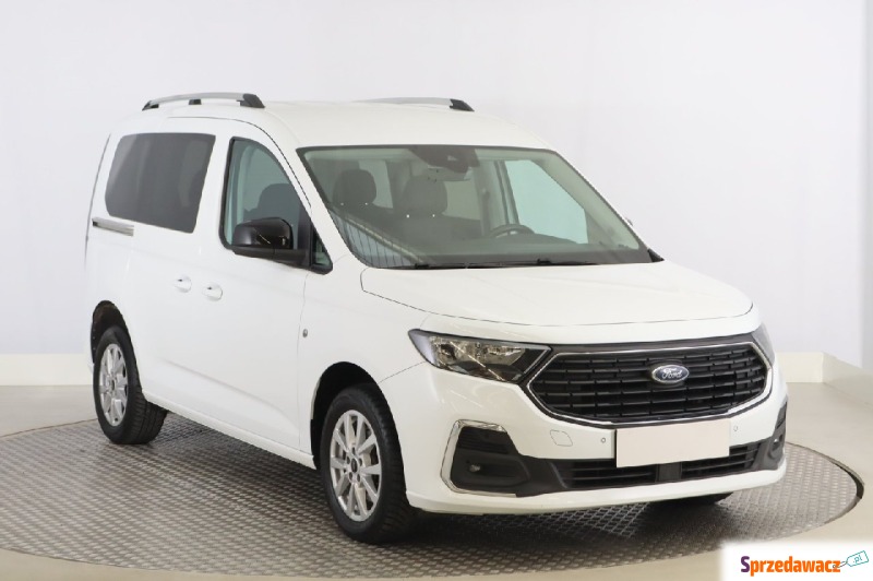 Ford Tourneo Connect  Pick-up 2022,  2.0 diesel - Na sprzedaż za 73 999 zł - Zabrze