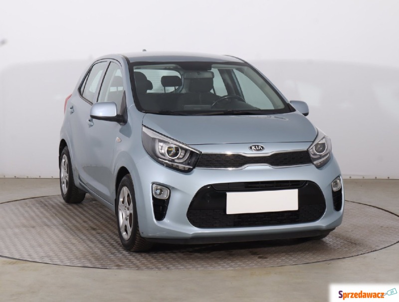 Kia Picanto  Hatchback 2019,  1.0 benzyna - Na sprzedaż za 30 999 zł - Rybnik