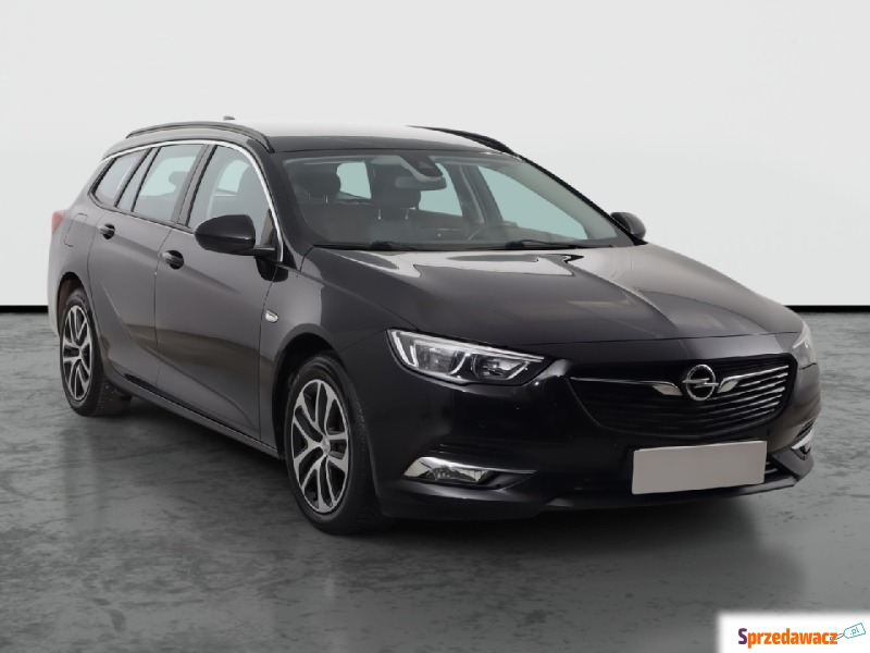 Opel Insignia  Kombi 2017,  1.6 diesel, automat - Na sprzedaż za 41 499 zł - Katowice