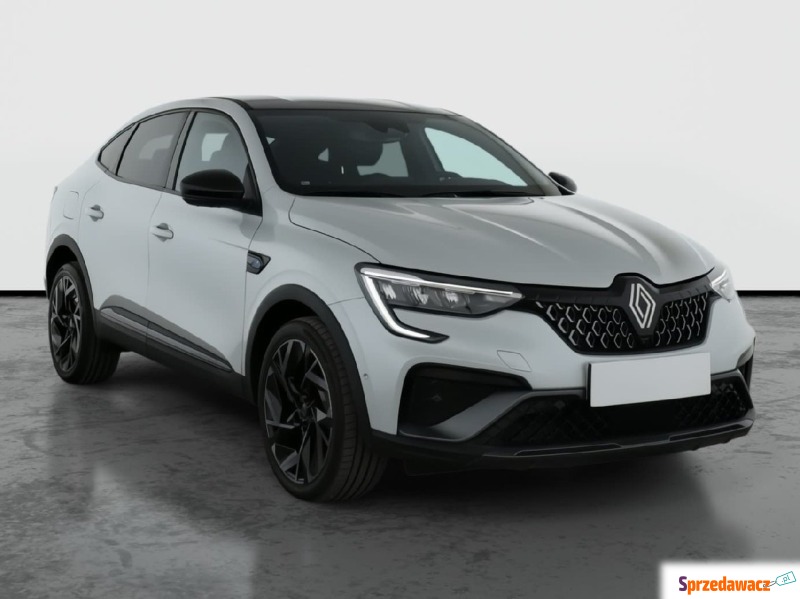 Renault   SUV 2024,  1.3 benzyna, automat - Na sprzedaż za 105 999 zł - Piaseczno